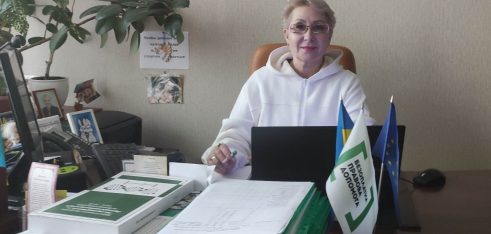 На Сумщині консультували у місцях несвободи