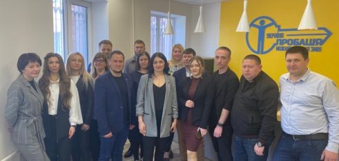 Розширюємо співпрацю з партнерами для допомоги незахищеним верствам населення