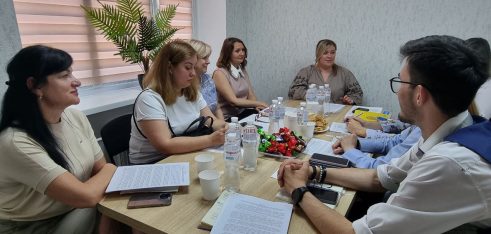 В Миколаєві відновили роботу «Барнахус», який тимчасово призупинив діяльність через бойові дії