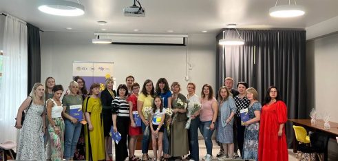 На Житомирщині юристи системи БПД долучаються до ініціатив партнерів для успішної інтеграції ВПО в громади