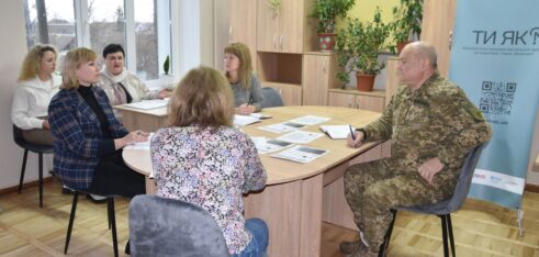Як система БПД надає допомогу військовослужбовцям та ветеранам війни