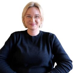 Лах Ірина Ярославівна