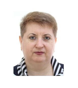 Бойчук Наталія Василівна