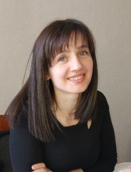 Бойко
Тетяна Євгеніївна