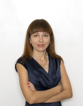 Булатевич Наталія Миколаївна