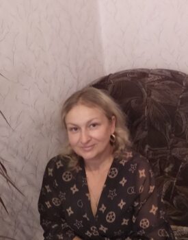 Панько Тетяна Олександрівна